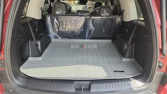 HYUNDAI SANTA FE XRT 