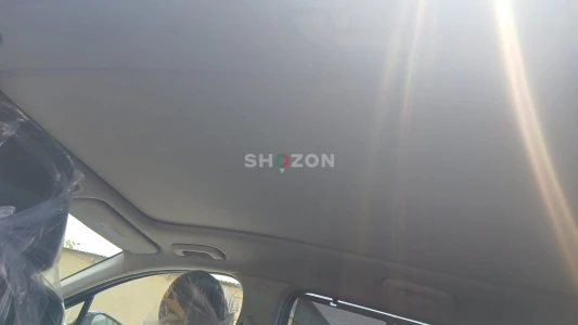 HYUNDAI SANTA FE LIMTED CALLIGHRAPH 