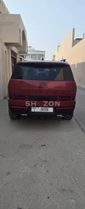 HYUNDAI SANTA FE XRT 