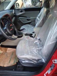 KIA SOUL LX 