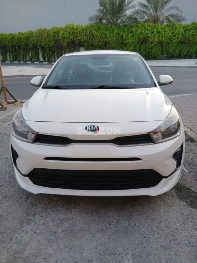 KIA RIO S 