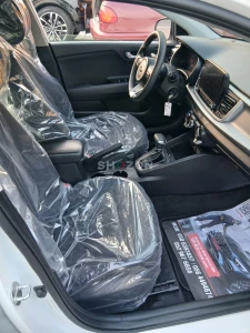 KIA RIO S 