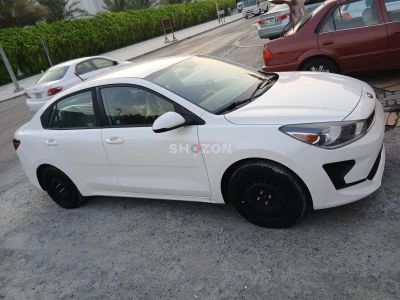 KIA RIO S 