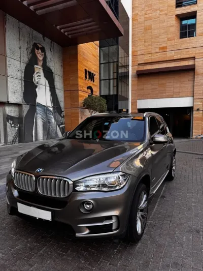 2017 BMW X5 xDrive50i For Sale
