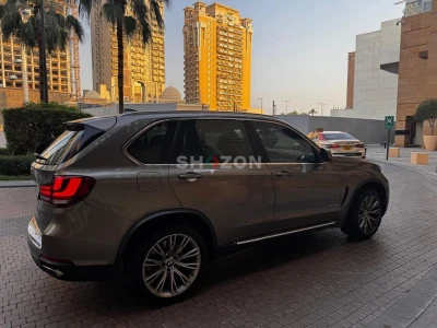 2017 BMW X5 xDrive50i For Sale