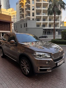 2017 BMW X5 xDrive50i For Sale