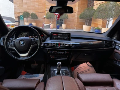 2017 BMW X5 xDrive50i For Sale