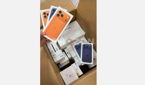 Hot Sales: New Apple iPhone 17pro Max,18pro Max original Unlocked