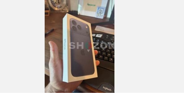Hot Sales: New Apple iPhone 17pro Max,18pro Max original Unlocked
