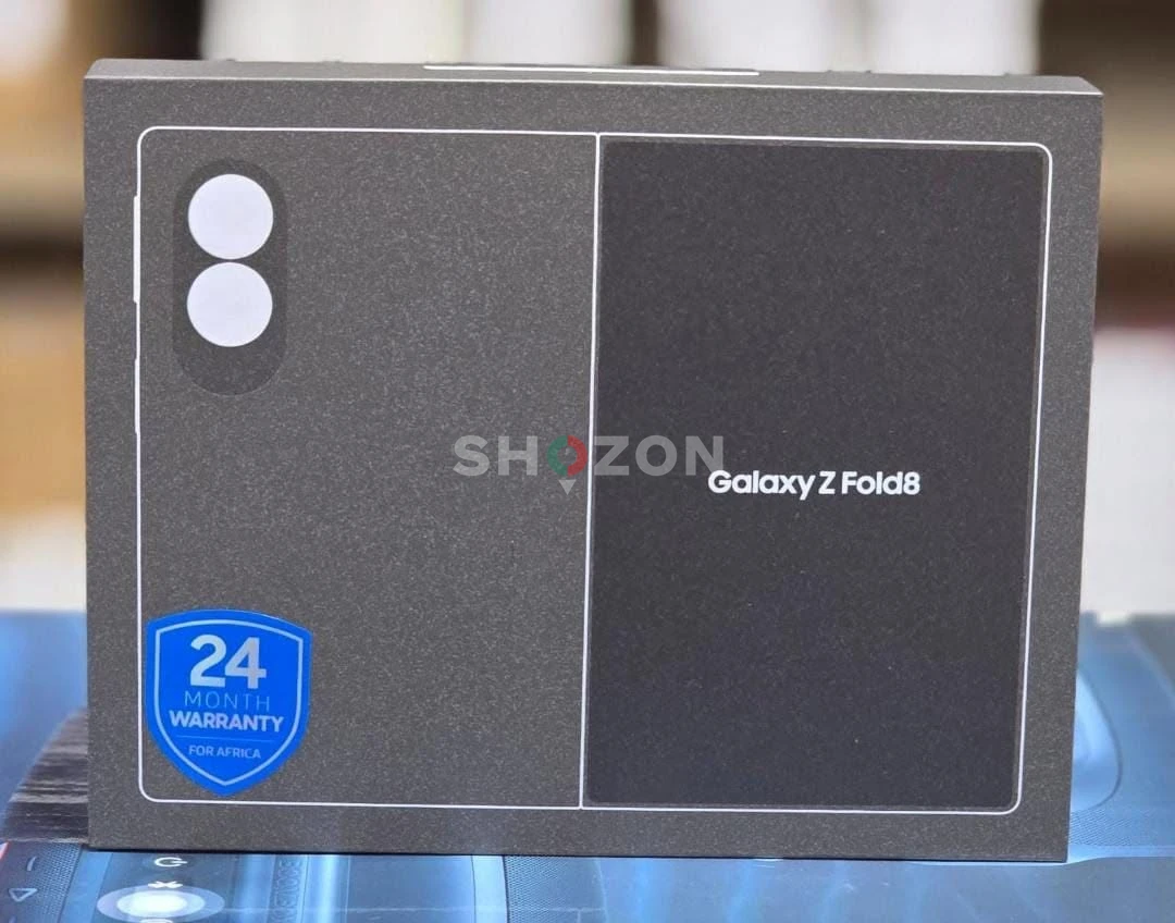 Samsung Galaxy Z Fold 8