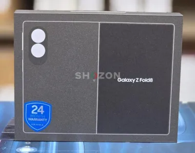 Samsung Galaxy Z Fold 8