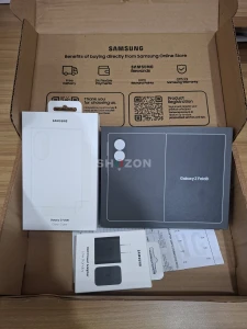 Samsung Galaxy Z Fold 8