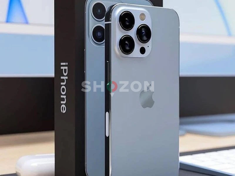 Apple iPhone 17 Pro Max 2TB