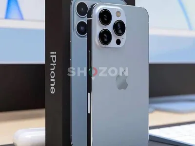 Apple iPhone 17 Pro Max 2TB