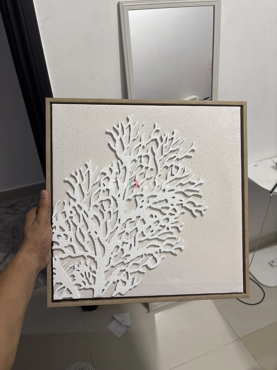 FRAME 