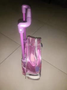 Baby school bag