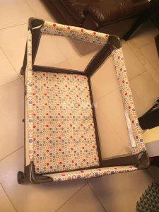 Travling baby bed 