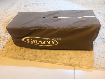 Travling baby bed 