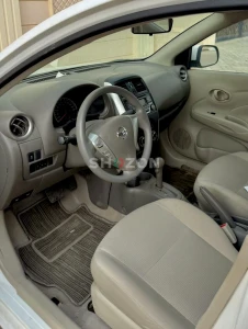 Nissan sunny - Reliable and Efficient