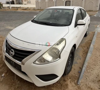 Nissan sunny - Reliable and Efficient