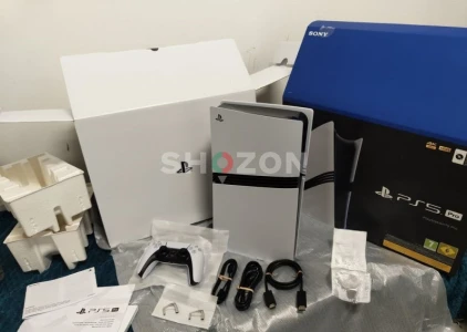 New SONY PS5 Pro