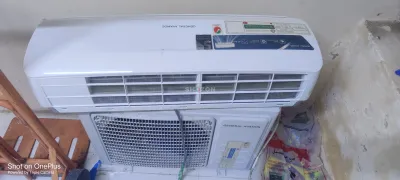 Split AC 1ton used AC for sale 