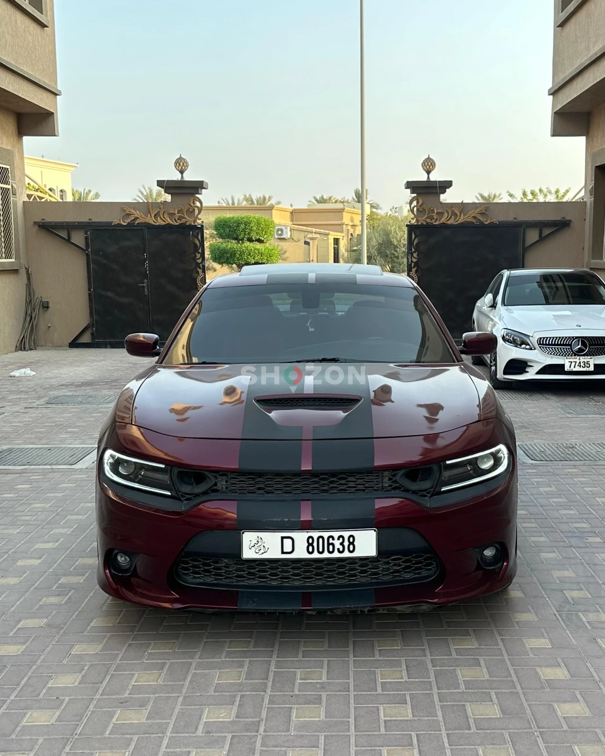 Dodge Charger R/T 2018 | 5.7L V8 HEMI | American Specs | URGENT SALE