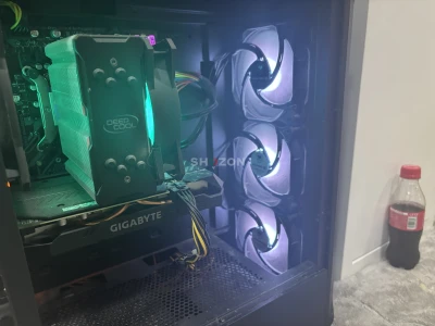 pc rtx 2060
