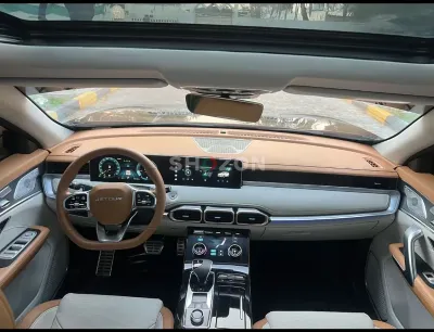 jetour x70 plus 