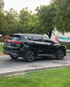 jetour x70 plus 