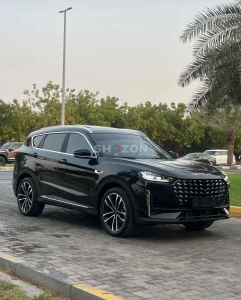 jetour x70 plus 