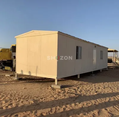 Porta cabin / prefab house for Sale