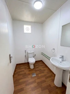 Porta cabin / prefab house for Sale