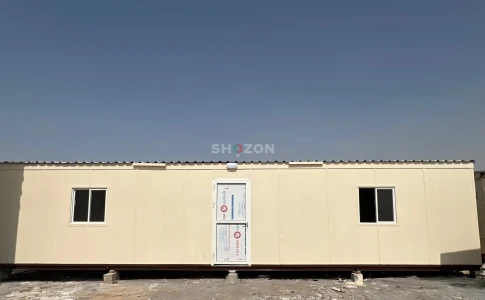 portable cabin / site office 