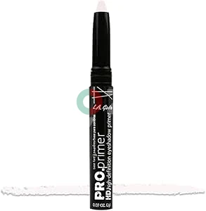 L.A. Girl PRO Primer HD Eyeshadow Primer Stick