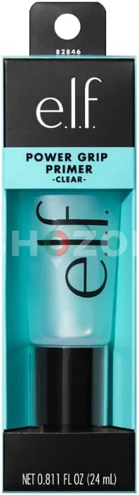 e.l.f. Power Grip Primer Clear 24ml