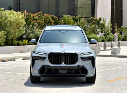 2025 BMW X7 xDRIVE40i | 3.0L TURBO | BRAND NEW 