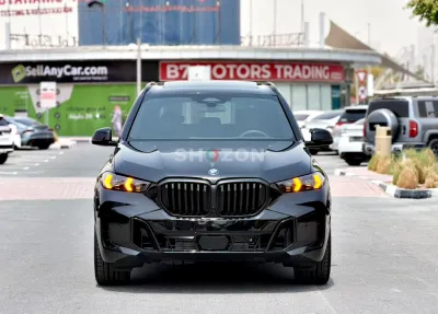 2026 BMW X5 xDrive40i | USA SPECS | BRAND NEW 