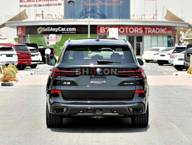 2026 BMW X5 xDrive40i | USA SPECS | BRAND NEW 