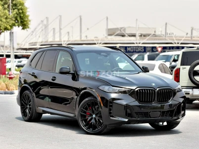 2026 BMW X5 xDrive40i | USA SPECS | BRAND NEW 