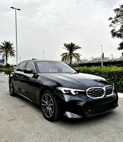 2024 BMW 325Li | CHINA SPEC | ONLY 12,550 KM