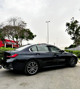 2024 BMW 325Li | CHINA SPEC | ONLY 12,550 KM