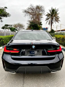2024 BMW 325Li | CHINA SPEC | ONLY 12,550 KM