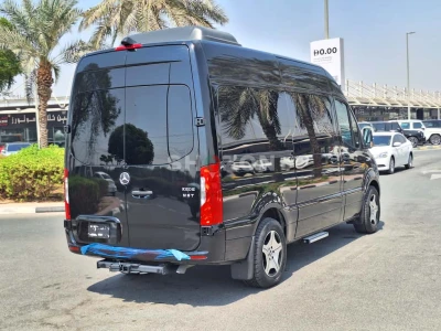 2023 MERCEDES-BENZ SPRINTER 2.0L TURBO | BRAND NEW 