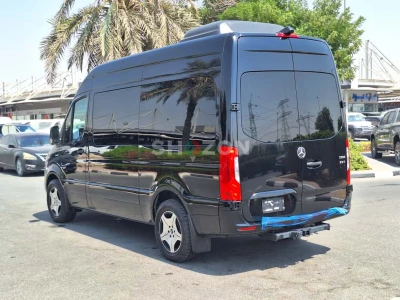 2023 MERCEDES-BENZ SPRINTER 2.0L TURBO | BRAND NEW 