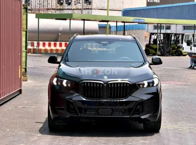 2026 BMW X5 xDRIVE40i — BRAND NEW | USA SPEC Luxury. Power. Presence. — The BMW X5.