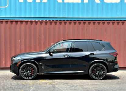 2026 BMW X5 xDRIVE40i — BRAND NEW | USA SPEC Luxury. Power. Presence. — The BMW X5.