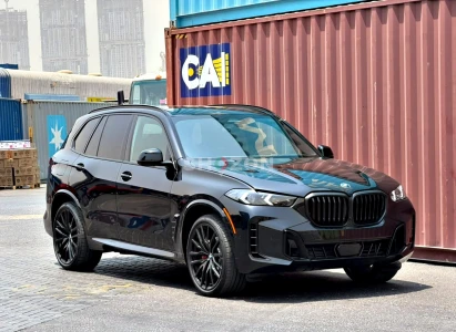 2026 BMW X5 xDRIVE40i — BRAND NEW | USA SPEC Luxury. Power. Presence. — The BMW X5.