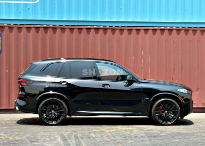 2026 BMW X5 xDRIVE40i — BRAND NEW | USA SPEC Luxury. Power. Presence. — The BMW X5.