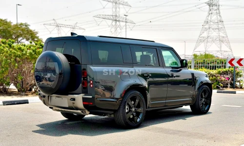 025 LAND ROVER DEFENDER 110 P400 X-DYNAMIC SE 🔥 🇺🇸 USA SPEC | BRAND NEW | 7 SEATER | LUXURY 4x4